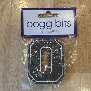 BOGG BAG Black Bogg Bits Accessory